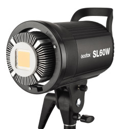 SL60W Duo Kit - Video Light Godox