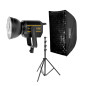 VL150 Trio Kit - Video Light