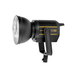 VL150 Trio Kit - Video Light Découvrez le kit Godox VL15
