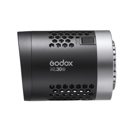 ML30Bi Duo LED Light Kit Découvrez la lampe LED Godox ML