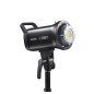 SL100D LED Video Light Two Light Kit