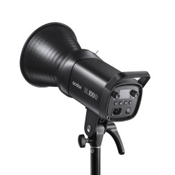 SL100D LED Video Light Two Light Kit Godox