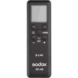 SL100D LED Video Light Two Light Kit Godox