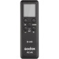 SL100D LED Video Light Two Light Kit