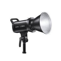 SL100Bi LED Video Light Two Light Kit Découvrez le kit d