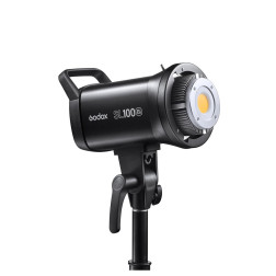 SL100Bi LED Video Light Two Light Kit Godox
