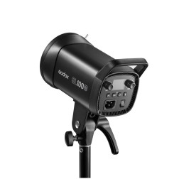 SL100Bi LED Video Light Two Light Kit Godox