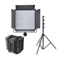 LED1000 Daylight Duo Panel Kit
