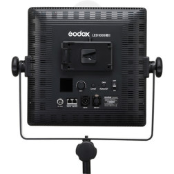LED1000 Daylight Duo Panel Kit Godox