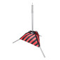 LEDP260C Trio Tripod Kit