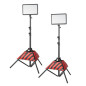 LEDP260C Duo Tripod Kit