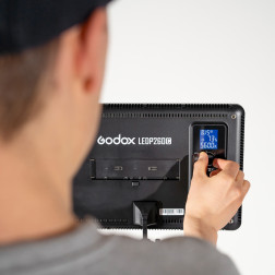 LEDP260C Duo Tripod Kit Godox