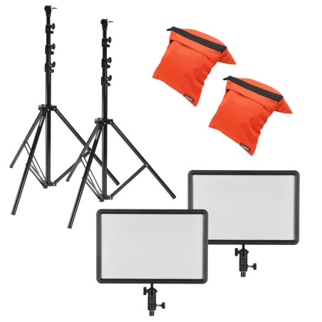 LEDP260C Duo Starter Kit