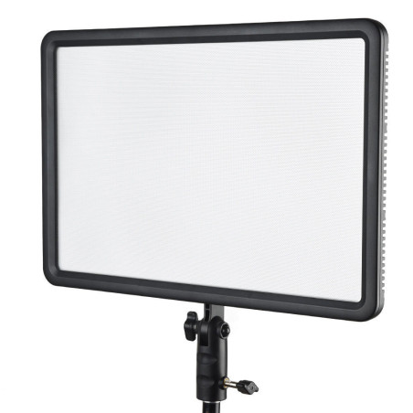 LEDP260C Duo Starter Kit Découvrez le kit de trépied God