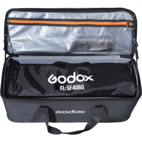 Flexible LED Light FL100 Two-light Kit Découvrez le kit