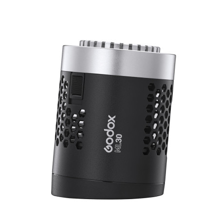 ML30 projecteur Led 30W Découvrez la lampe LED Godox ML3 Godox