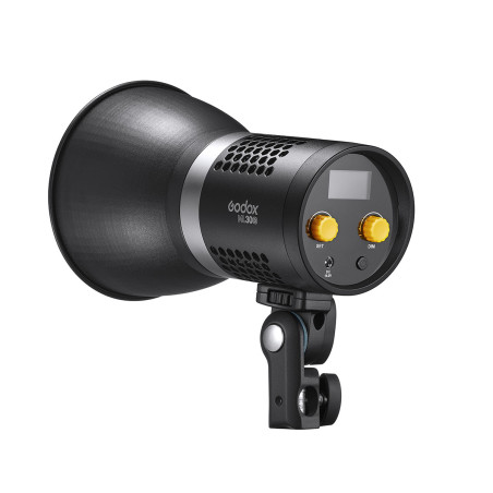 ML30Bi projecteur Led Bicolor 30W Découvrez la lampe LED