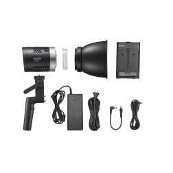 ML30Bi projecteur Led Bicolor 30W Godox
