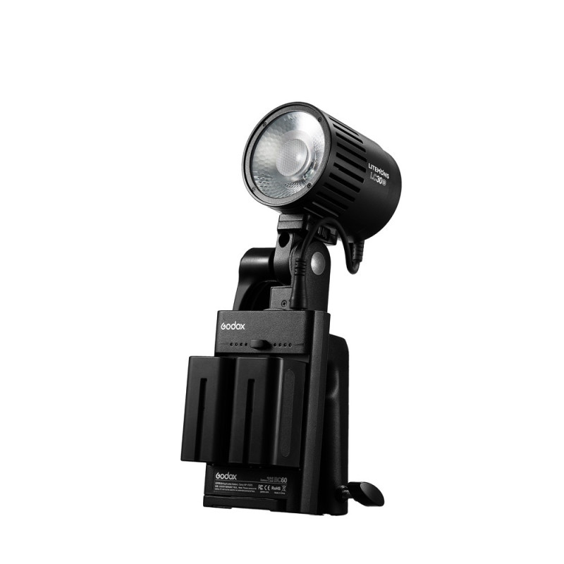 Kit d accessoires pour COB serie ML et SC Kit d accessoires pour COB serie ML et SC