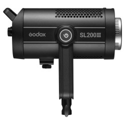 SL200III LED Video Light Godox