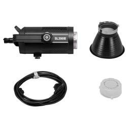 SL200III Projecteur Led 5600k 215W Godox