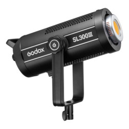 SL300III Projecteur Led 5600k 330W Projecteur LED 330W l Godox