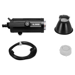 SL300III Projecteur Led 5600k 330W Godox
