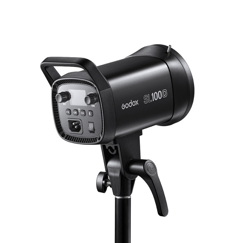 SL100D Projecteur Led 5600k 100W SL100D Projecteur Led 5600k 100W