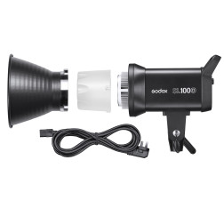 SL100D Projecteur Led 5600k 100W Godox