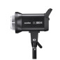 SL100Bi Projecteur Led Bicolor 100W SL100Bi Projecteur Led Bicolor 100W