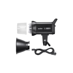 SL100Bi Projecteur Led Bicolor 100W Godox