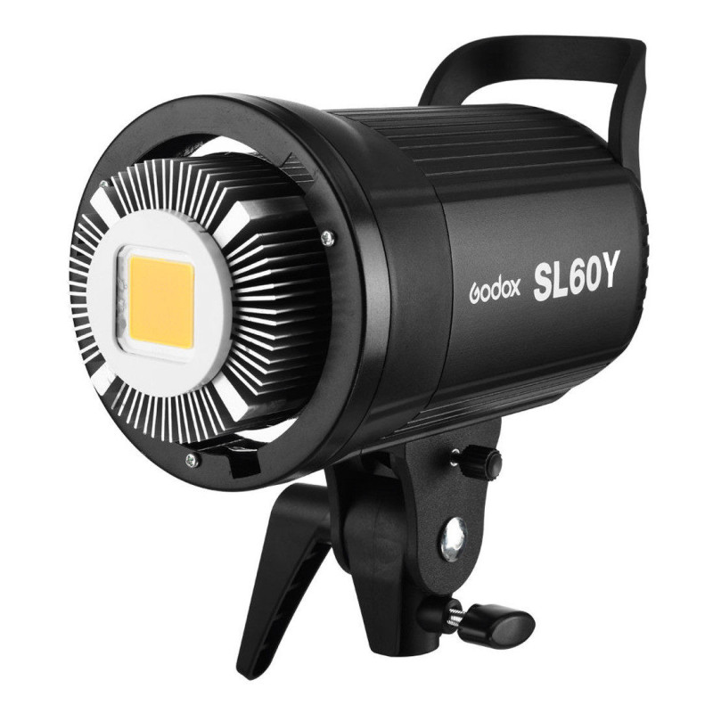SL60Y Projecteur Led 3300k 60W SL60Y Projecteur Led 3300k 60W