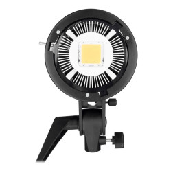 SL60Y Projecteur Led 3300k 60W