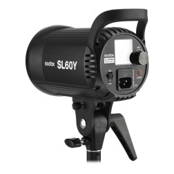 SL60Y Projecteur Led 3300k 60W Godox