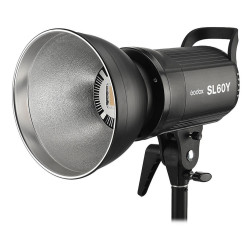 SL60Y Projecteur Led 3300k 60W Godox