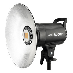 SL60Y Projecteur Led 3300k 60W Godox