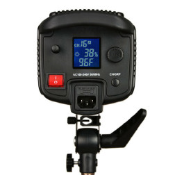 SL100Y Projecteur Led 3300k 100W Godox