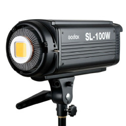 LED SL100W Daglicht Godox