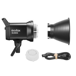 SL60IIBI Projecteur Led Bicolor 75W Godox
