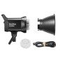 SL60IIBI Projecteur Led Bicolor 75W