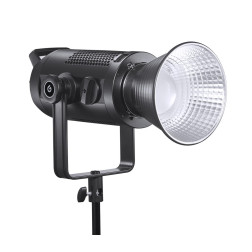 SZ200Bi Projecteur Led Bicolor focalisable Godox