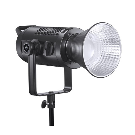 SZ200Bi Projecteur Led Bicolor focalisable Godox