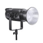 SZ200Bi Projecteur Led Bicolor focalisable