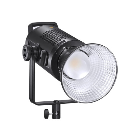 SZ200Bi Projecteur Led Bicolor focalisable Découvrez la