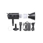 SZ200Bi Projecteur Led Bicolor focalisable