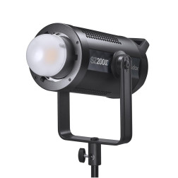 SZ200Bi Projecteur Led Bicolor focalisable Godox