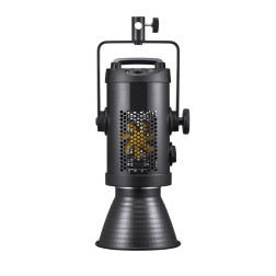 SZ200Bi Projecteur Led Bicolor focalisable Godox
