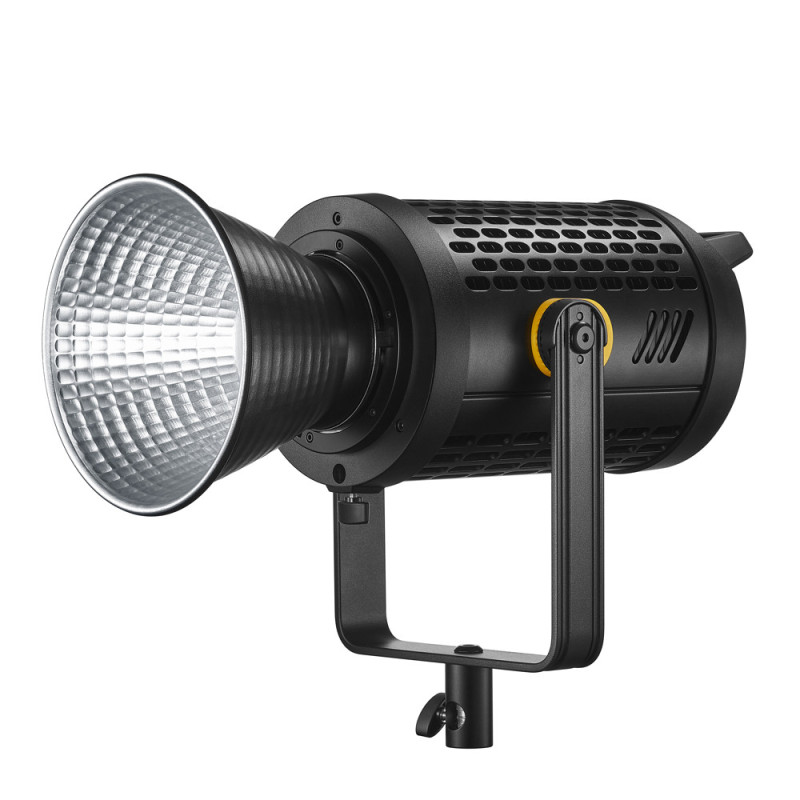 UL150II Projecteur Led silencieux Bicolor 150W