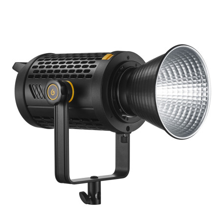 UL150II Projecteur Led silencieux Bicolor 150W Découvrez
