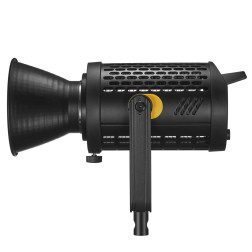 UL150II Projecteur Led silencieux Bicolor 150W Godox